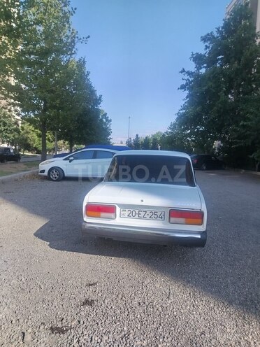 LADA (VAZ) 2107 2000, 80,000 km - 1.6 l - Gəncə