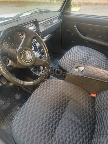 LADA (VAZ) 2107 2000, 80,000 km - 1.6 l - Gəncə