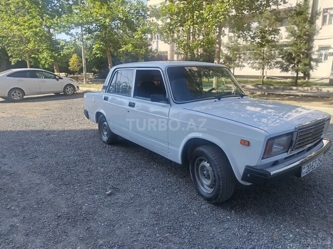 LADA (VAZ) 2107 2000, 80,000 km - 1.6 l - Gəncə