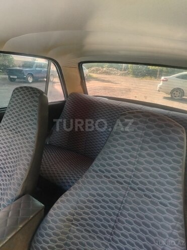 LADA (VAZ) 2107 2000, 80,000 km - 1.6 l - Gəncə