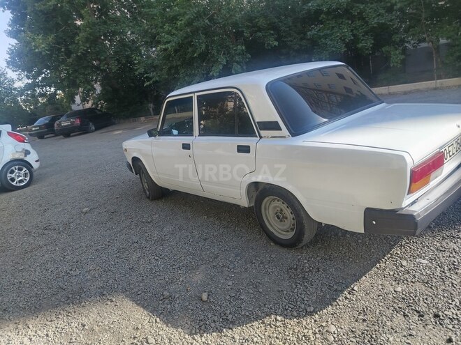 LADA (VAZ) 2107 2000, 80,000 km - 1.6 l - Gəncə