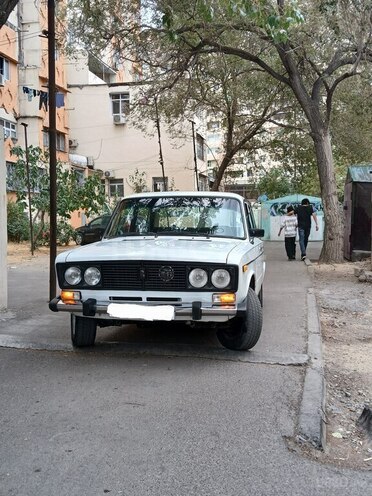LADA (VAZ) 2106 1985, 99,999 km - 1.3 л - Bakı