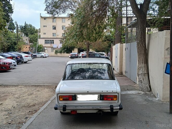 LADA (VAZ) 2106 1985, 99,999 km - 1.3 л - Bakı