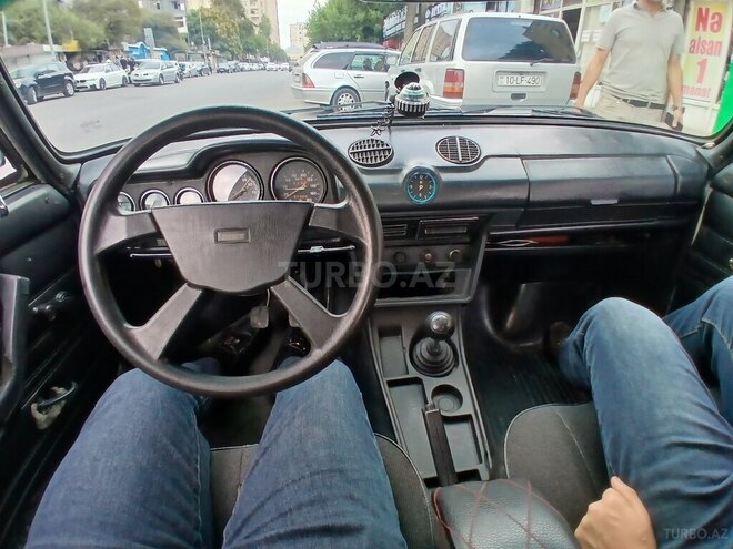 LADA (VAZ) 2106 1985, 99,999 km - 1.3 л - Bakı