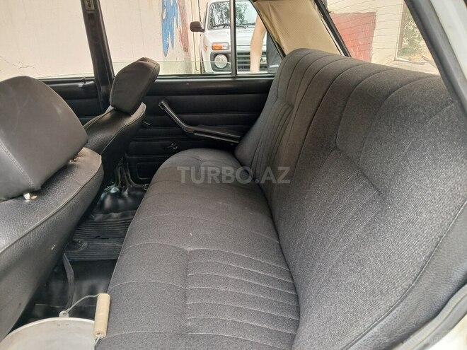 LADA (VAZ) 2106 1985, 99,999 km - 1.3 л - Bakı
