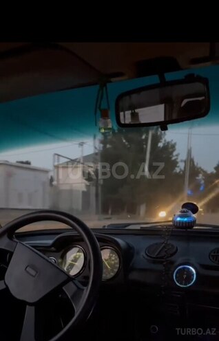 LADA (VAZ) 2106 1985, 99,999 km - 1.3 л - Bakı