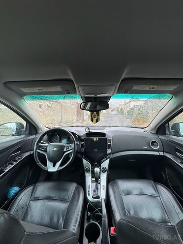 Chevrolet Cruze 2014, 260,080 km - 1.4 л - Xırdalan