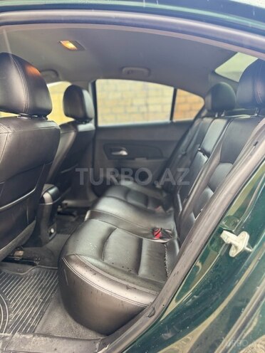 Chevrolet Cruze 2014, 260,080 km - 1.4 л - Xırdalan