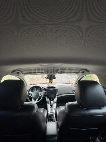 Chevrolet Cruze 2014, 260,080 km - 1.4 л - Xırdalan