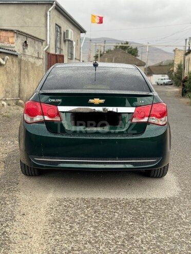 Chevrolet Cruze 2014, 260,080 km - 1.4 л - Xırdalan