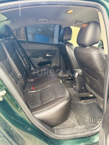 Chevrolet Cruze 2014, 260,080 km - 1.4 л - Xırdalan