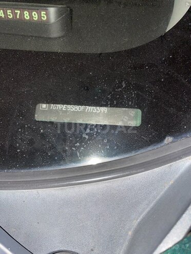 Chevrolet Cruze 2014, 260,080 km - 1.4 л - Xırdalan