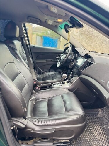 Chevrolet Cruze 2014, 260,080 km - 1.4 л - Xırdalan
