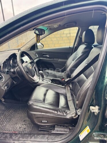 Chevrolet Cruze 2014, 260,080 km - 1.4 л - Xırdalan