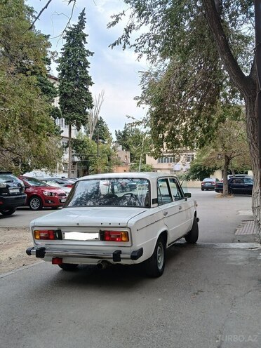 LADA (VAZ) 2106 1985, 99,999 km - 1.3 л - Bakı