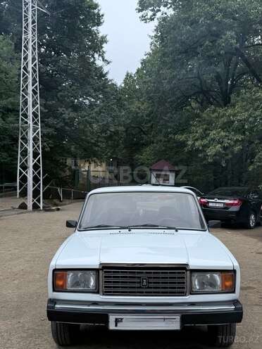 LADA (VAZ) 2107 2007, 80,000 km - 1.6 л - Lənkəran