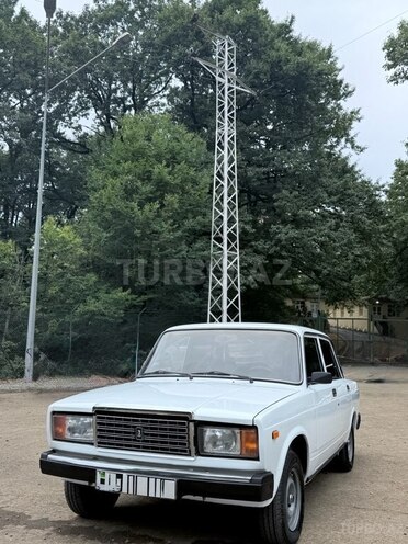 LADA (VAZ) 2107 2007, 80,000 km - 1.6 л - Lənkəran