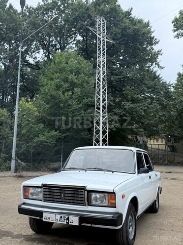LADA (VAZ) 2107 2007, 80,000 km - 1.6 л - Lənkəran