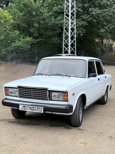 LADA (VAZ) 2107 2007, 80,000 km - 1.6 л - Lənkəran