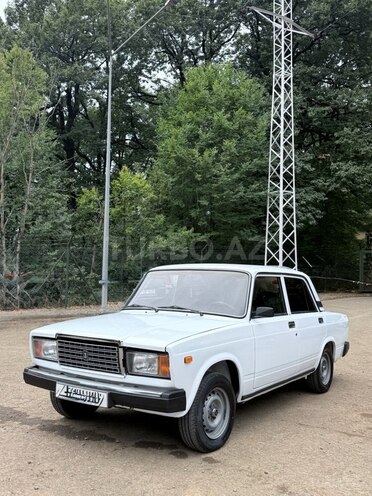 LADA (VAZ) 2107 2007, 80,000 km - 1.6 л - Lənkəran