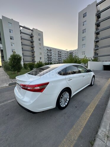 Toyota Avalon 2013, 178,000 km - 3.5 l - Bakı