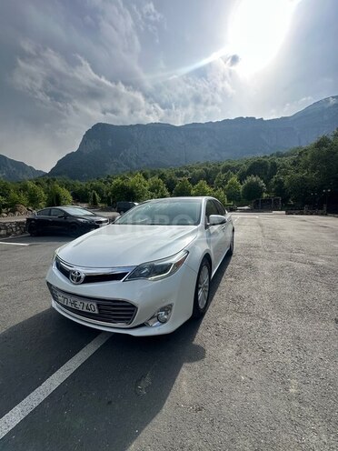 Toyota Avalon 2013, 178,000 km - 3.5 l - Bakı