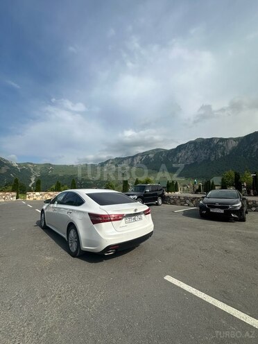 Toyota Avalon 2013, 178,000 km - 3.5 l - Bakı