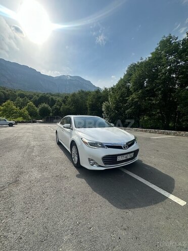 Toyota Avalon 2013, 178,000 km - 3.5 l - Bakı