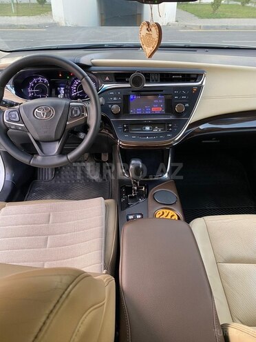 Toyota Avalon 2013, 178,000 km - 3.5 l - Bakı