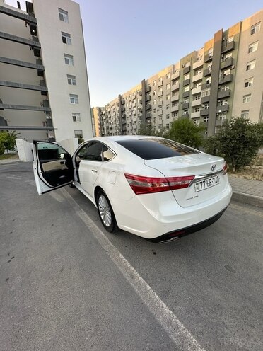 Toyota Avalon 2013, 178,000 km - 3.5 l - Bakı