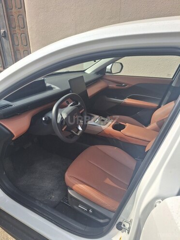 Changan Qiyuan A05 2025, 35,000 km - 1.5 л - Bakı