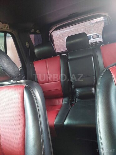 Mercedes ML 320 2001, 391,568 km - 3.2 l - Bakı
