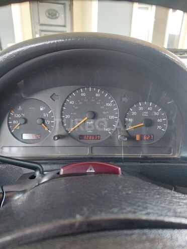 Mercedes ML 320 2001, 391,568 km - 3.2 l - Bakı