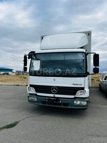 Mercedes Atego 816 2009, 700,000 km - 4.3 l - Gəncə