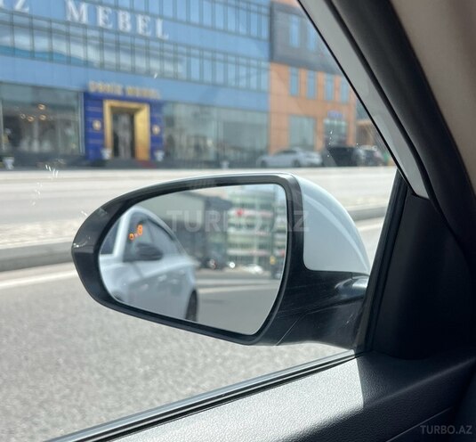 Hyundai Elantra 2020, 59,000 km - 2.0 л - Bakı