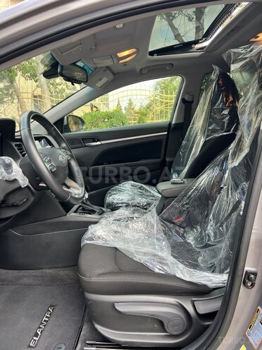 Hyundai Elantra 2020, 59,000 km - 2.0 л - Bakı