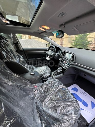 Hyundai Elantra 2020, 59,000 km - 2.0 л - Bakı