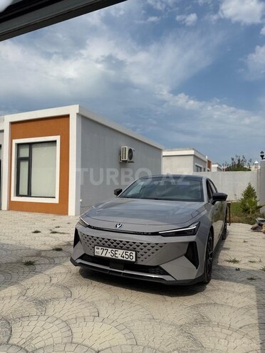 Changan Uni-V 2024, 29,000 km - 1.5 л - Bakı