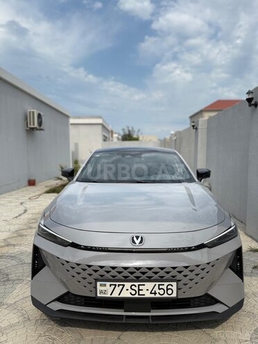 Changan Uni-V 2024, 29,000 km - 1.5 л - Bakı