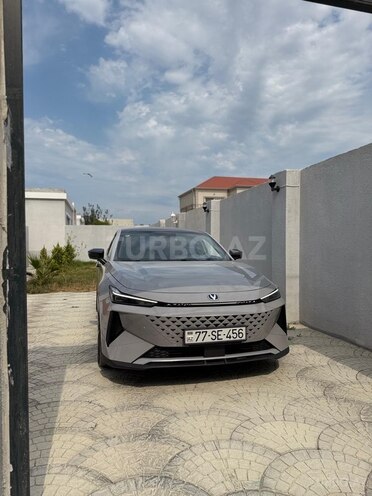 Changan Uni-V 2024, 29,000 km - 1.5 л - Bakı