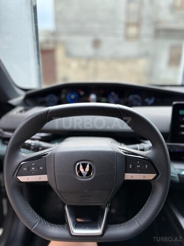 Changan Uni-V 2024, 29,000 km - 1.5 л - Bakı