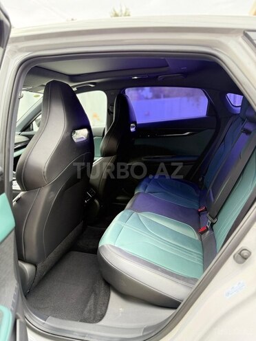 Changan Uni-V 2024, 29,000 km - 1.5 л - Bakı