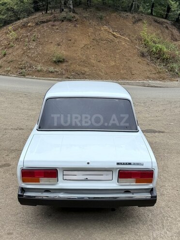 LADA (VAZ) 2107 2007, 80,000 km - 1.6 л - Lənkəran