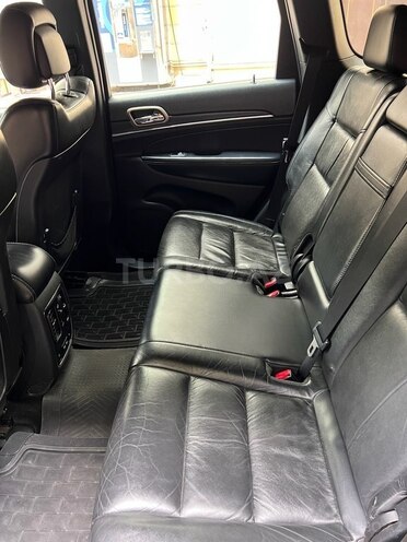 Jeep Grand Cherokee 2013, 269,000 km - 3.6 l - Bakı