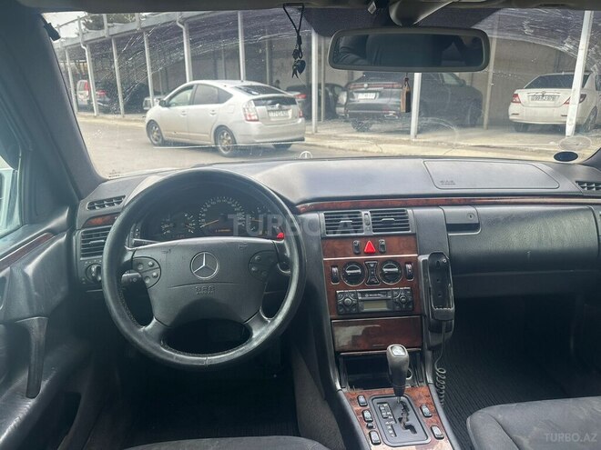 Mercedes C 220 1997, 993,903 km - 2.2 л - Şirvan