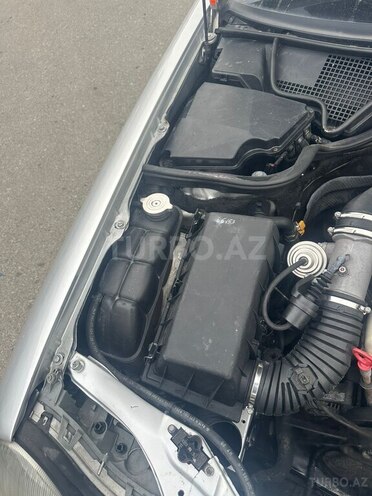 Mercedes C 220 1997, 993,903 km - 2.2 л - Şirvan