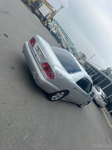 Mercedes C 220 1997, 993,903 km - 2.2 л - Şirvan