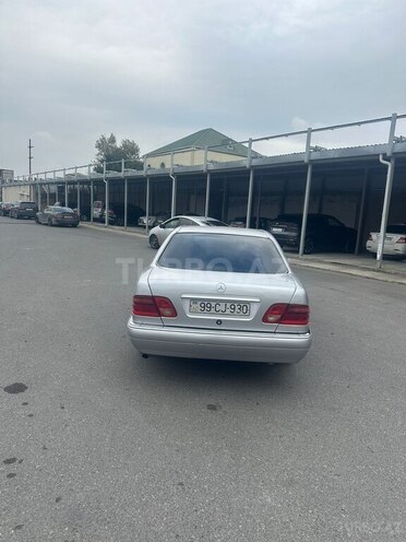 Mercedes C 220 1997, 993,903 km - 2.2 л - Şirvan