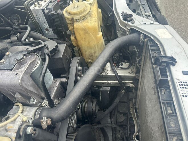 Mercedes C 220 1997, 993,903 km - 2.2 л - Şirvan
