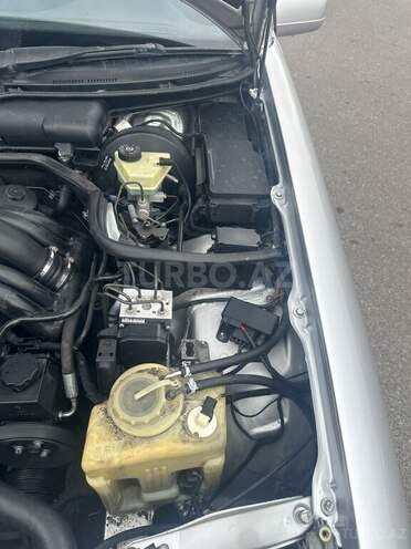 Mercedes C 220 1997, 993,903 km - 2.2 л - Şirvan